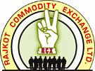 Rajkot Commodity Exchange Ltd
